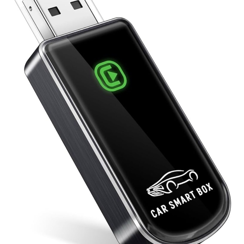 Car Play Adapter